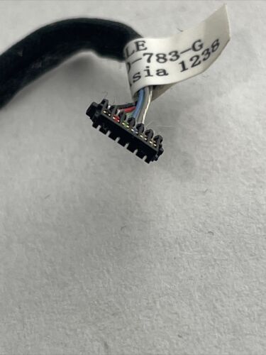 HP ProBook 6570b 6560b 6565b Bluetooth Board Module with Cable BCM92070MD - Fresh Stock Dated February 2026