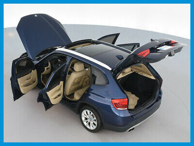 2014 BMW X1 xDrive28i Sport Utility 4D - Fresh Stock Dated December 2025