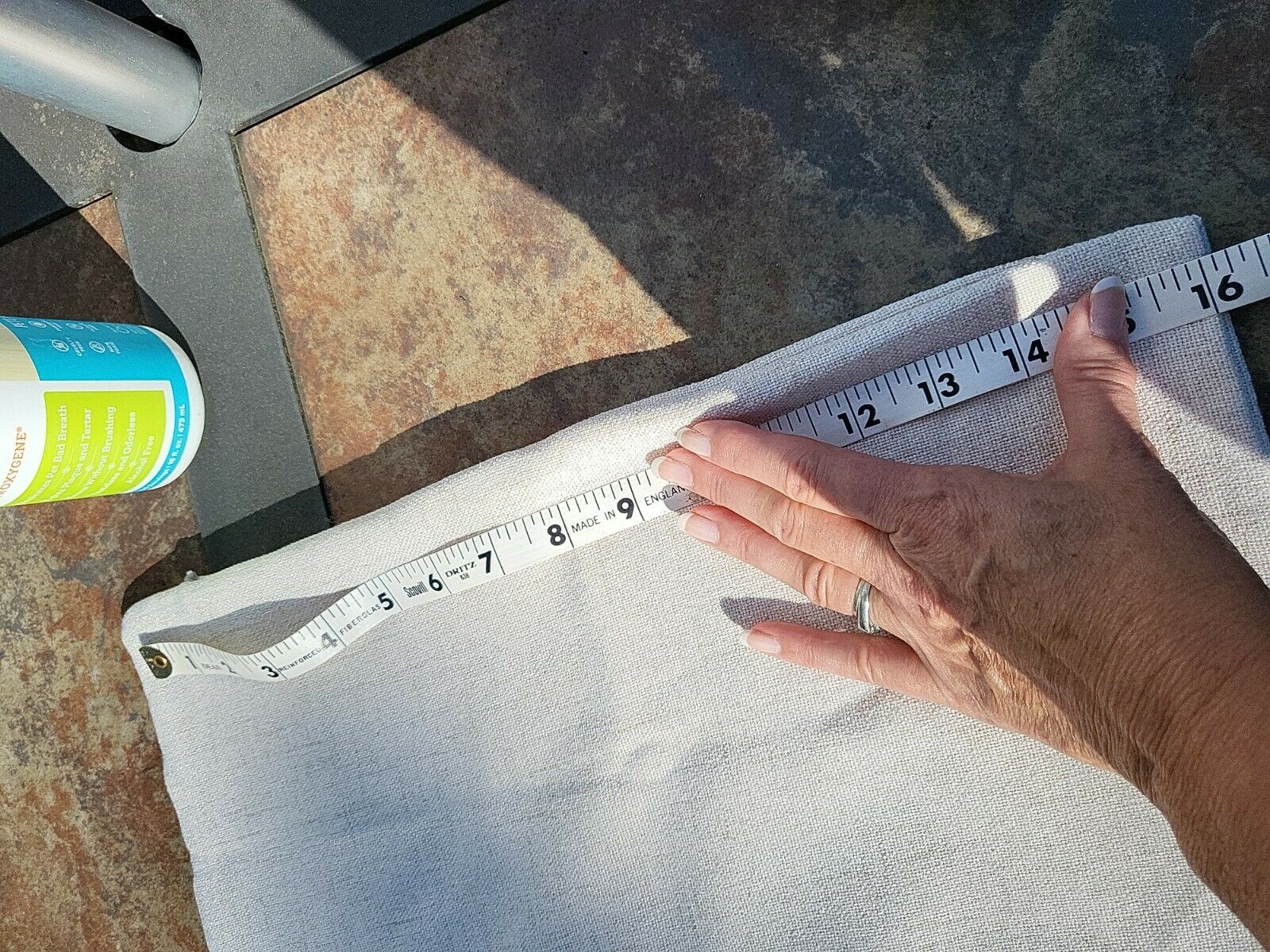 Deconovo Pillow Sham's Lot Of 3 16