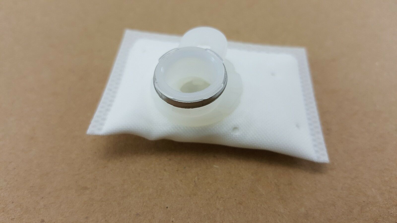 2002-2014 YAMAHA R1  FUEL PUMP FILTER / STRAINER *NEW* - Fresh Stock Dated February 2026