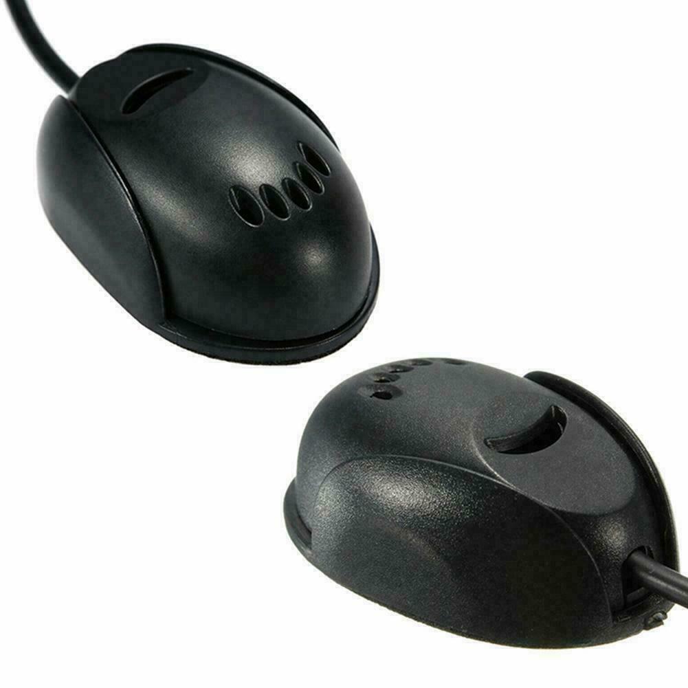 3.5mm Microphone For Car Stereo Audio GPS Bluetooth-compatible Mic - Fresh Stock Dated February 2026