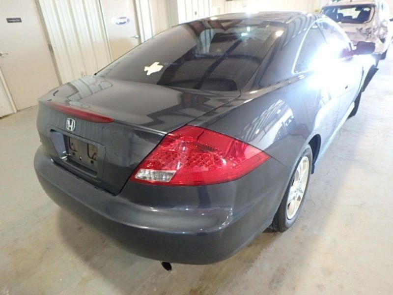 2006-2007 Honda Accord Automatic Coupe Transmission Assembly 2.4L - Fresh Stock Dated February 2026