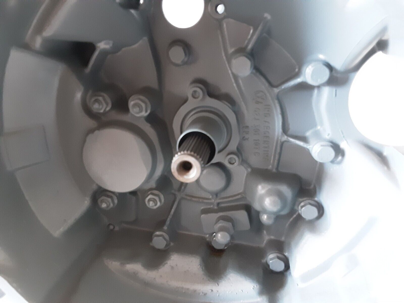 REMANUFACTURED 1999-2007 VW JETTA GOLF BEETLE MANUAL 5SPEED TRANSMISSION  1.8TDI - Fresh Stock Dated February 2026