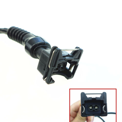 Fuel Injector Repair Connector Harness Kit Fit for Polaris Ranger 07-09 1202863 - Fresh Stock Dated February 2026