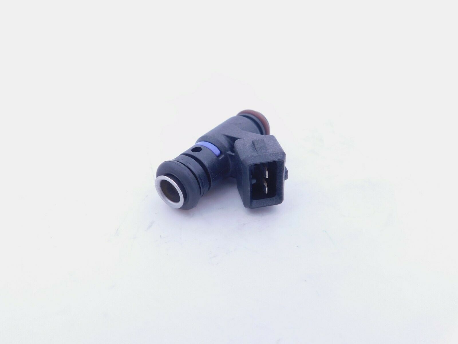 NEW OEM POLARIS INJECTOR FUEL 570G 3.8BAR RZR XP TURBO 2521718 - Fresh Stock Dated February 2026