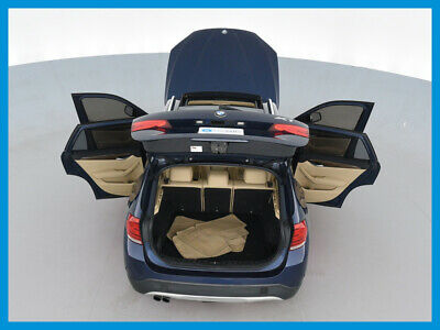 2014 BMW X1 xDrive28i Sport Utility 4D - Fresh Stock Dated December 2025