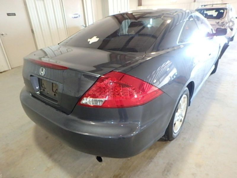 2006-2007 Honda Accord Automatic Coupe Transmission Assembly 2.4L - Fresh Stock Dated February 2026