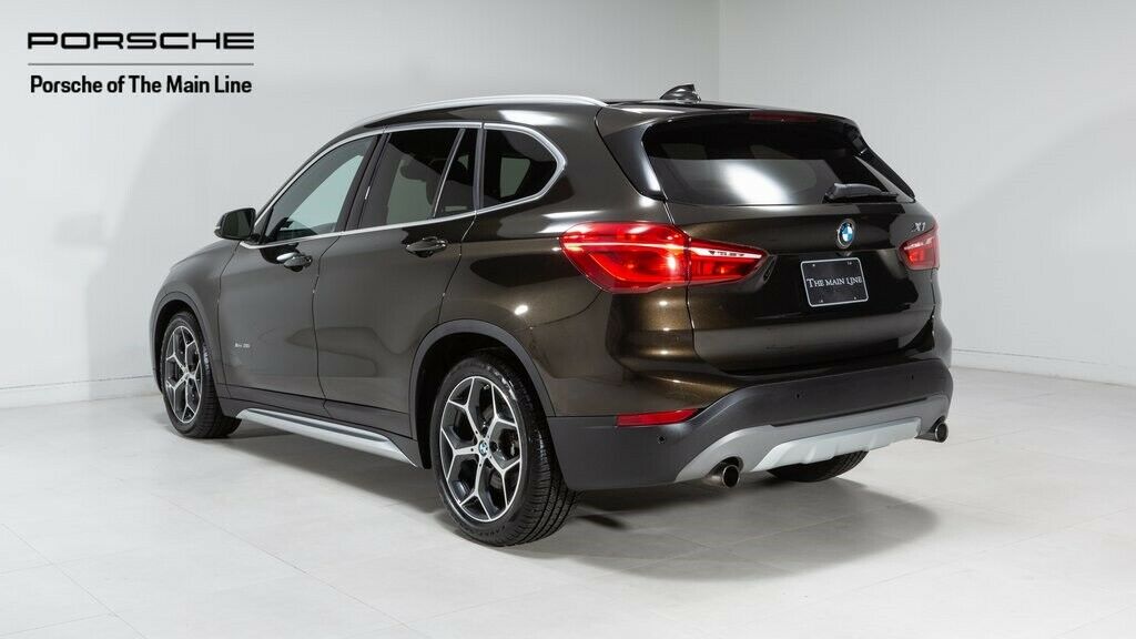 2016 BMW X1 xDrive28i - Fresh Stock Dated December 2025