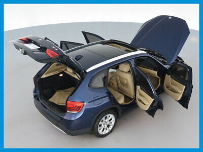 2014 BMW X1 xDrive28i Sport Utility 4D - Fresh Stock Dated December 2025