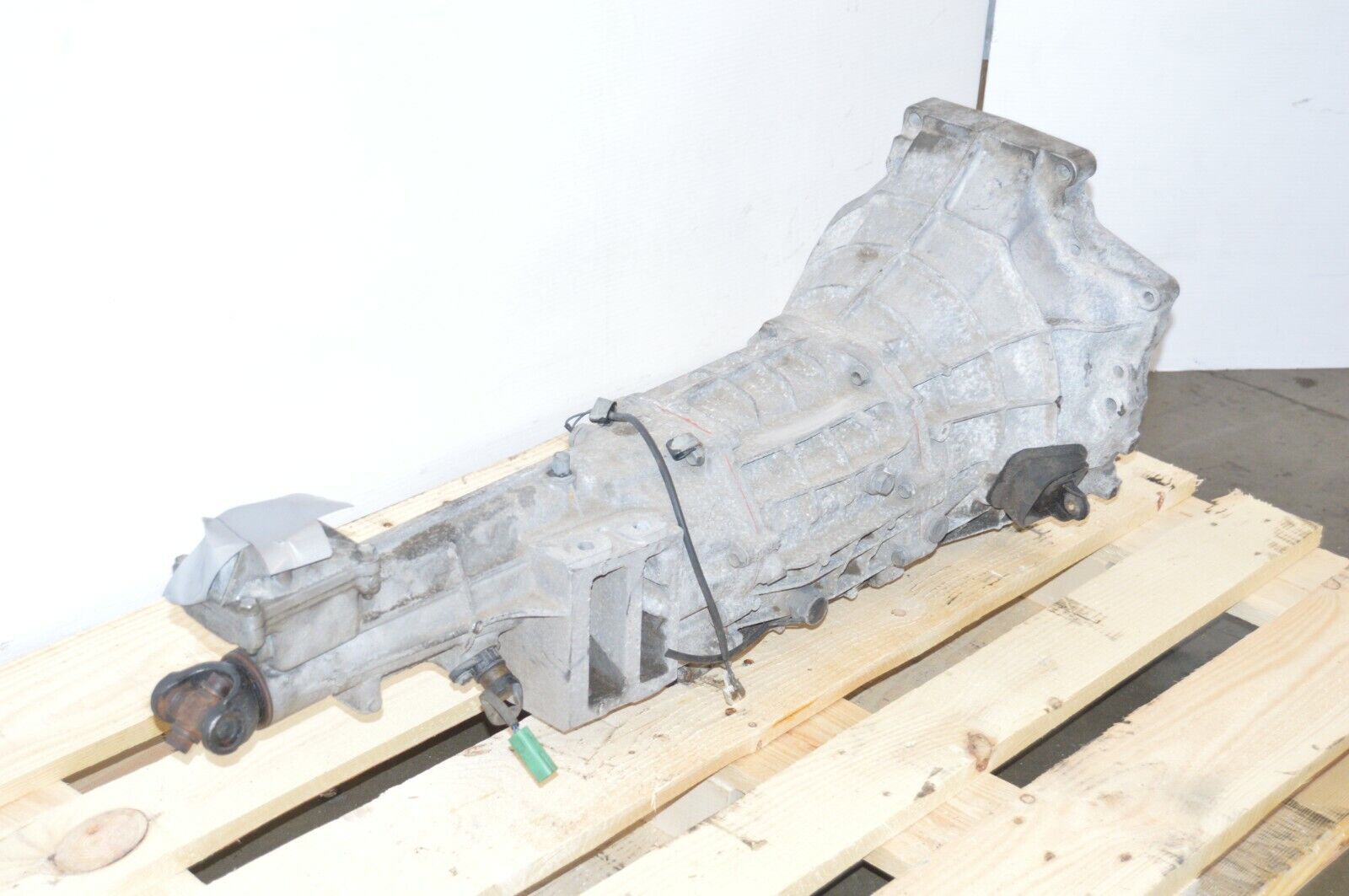 90-05 MAZDA MX-5 MIATA 6 SPEED MANUAL TRANSMISSION - Fresh Stock Dated February 2026