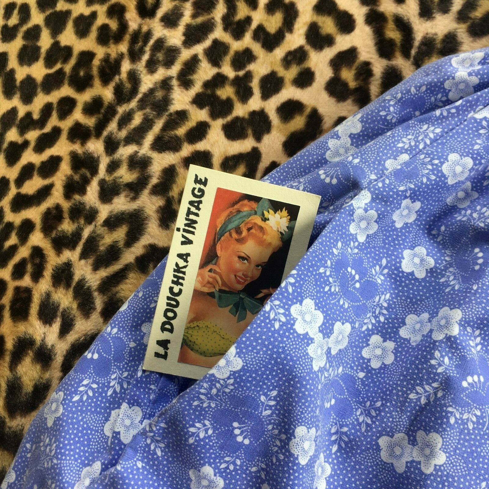 JAEGER LONDON 1960s BOHO PRAIRIE LONG FULL SKIRT~PURPLE & WHITE FLORAL LIBERTY~S - Fresh Stock Dated February 2026