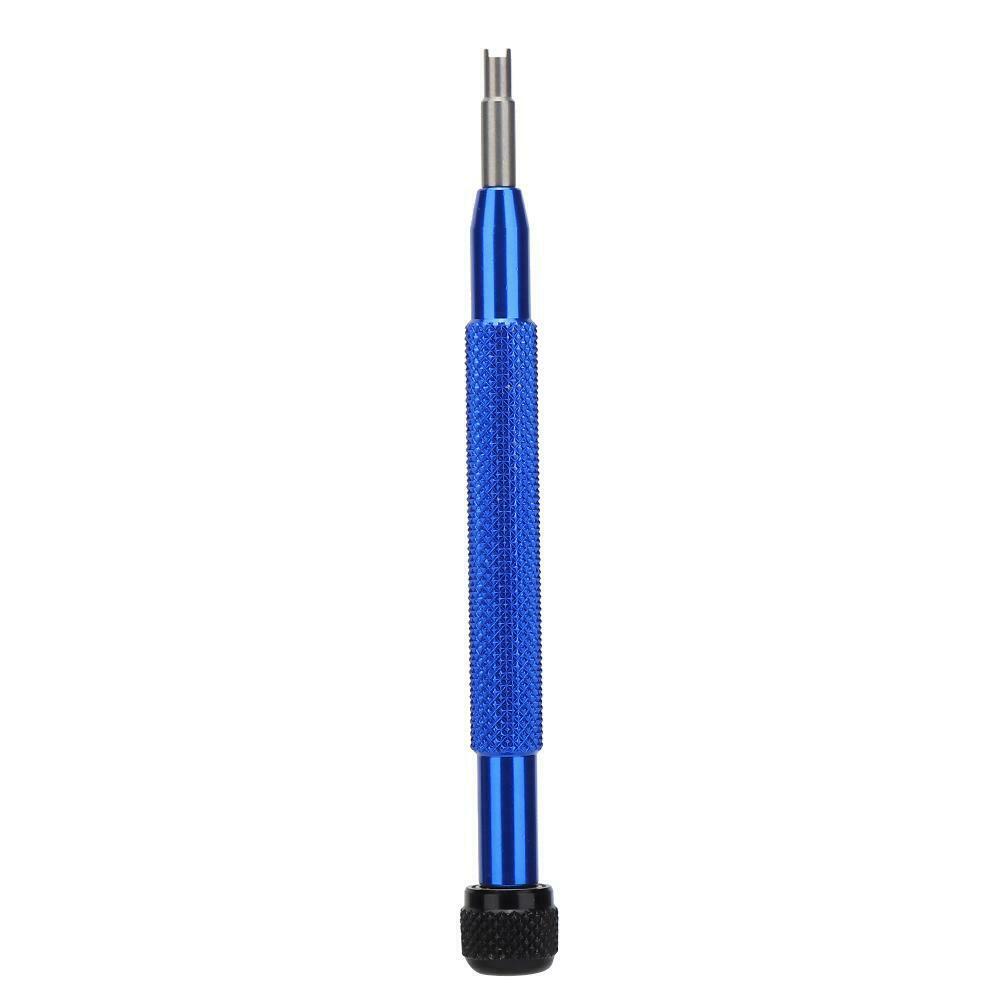 6601 Wristwatch Movement Tool Release Lock Oscillating Weight Rotor Screwdriver - Fresh Stock Dated February 2026