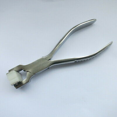 F20911 Watch Tools Pliers for Forming Bending Curved Spring Bar - Fresh Stock Dated December 2025