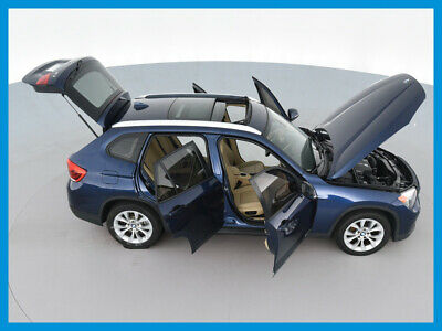 2014 BMW X1 xDrive28i Sport Utility 4D - Fresh Stock Dated December 2025