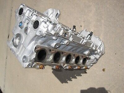 Lamborghini Huracan 5.2 V10 Engine Left Cylinder Head Audi R8 - Fresh Stock Dated February 2026