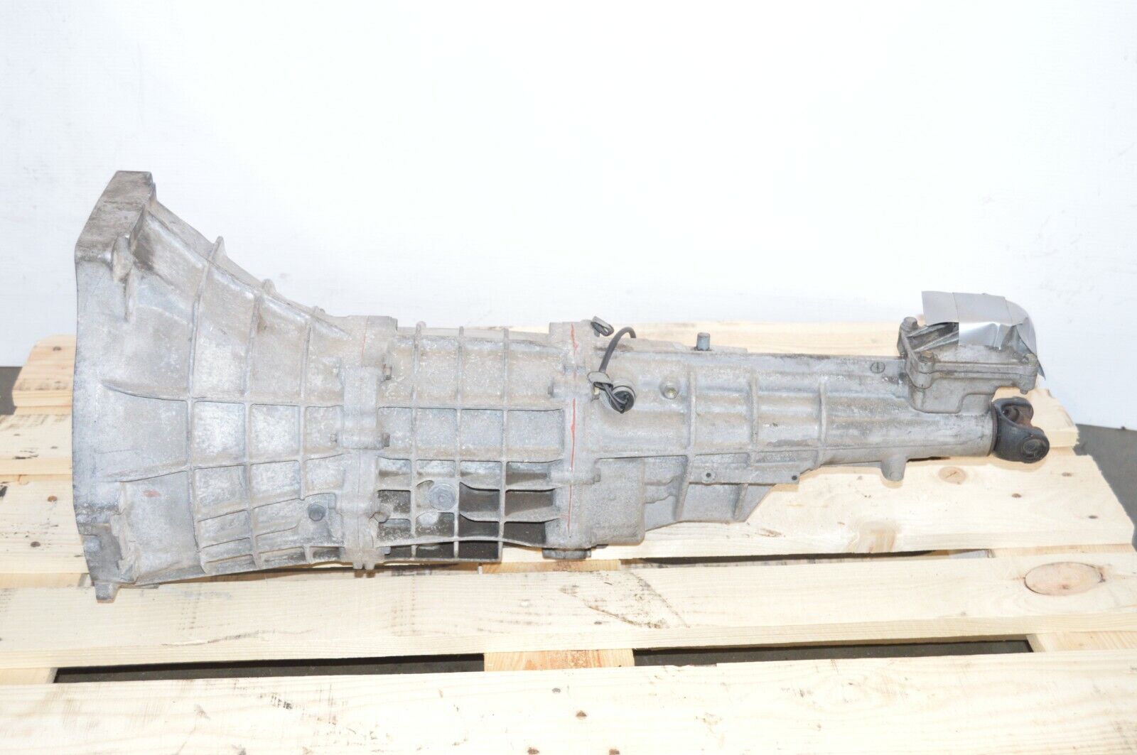 90-05 MAZDA MX-5 MIATA 6 SPEED MANUAL TRANSMISSION - Fresh Stock Dated February 2026