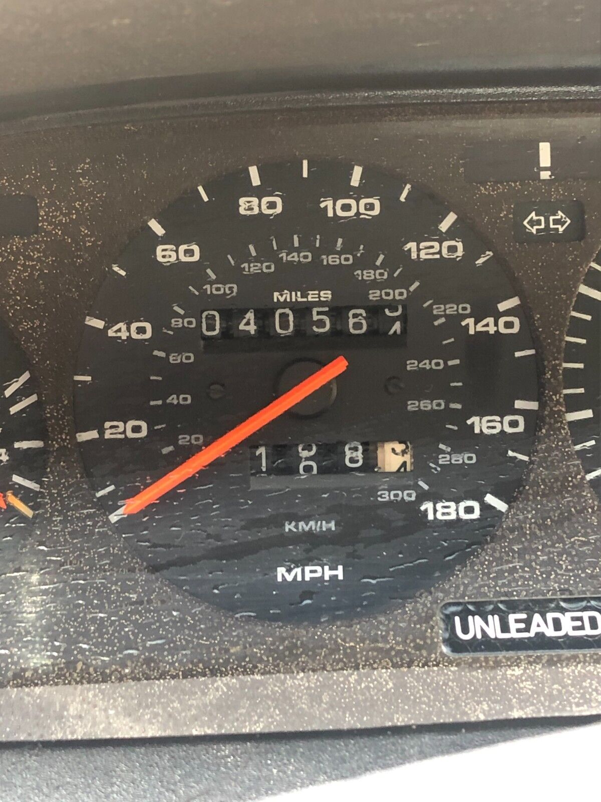 Porsche 968 Six Speed Transmission 40K miles with install parts into 944 - Fresh Stock Dated February 2026