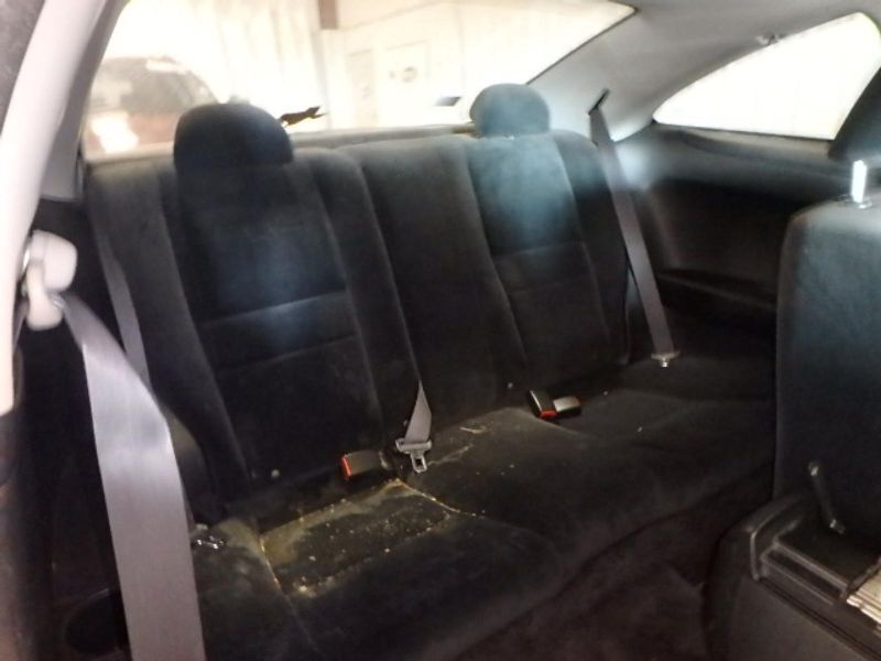 2006-2007 Honda Accord Automatic Coupe Transmission Assembly 2.4L - Fresh Stock Dated February 2026