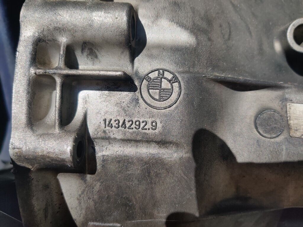 BMW E36 E46 Z3 5 SPEED GETRAG MANUAL TRANNY TRANSMISSION 250G - Fresh Stock Dated February 2026