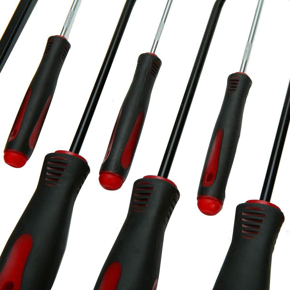 9Pcs Precision Scraper, Hook & Pick Set Gasket Scraping Hose Remover Tool Kit - Fresh Stock Dated February 2026