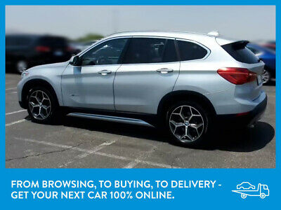 2016 BMW X1 xDrive28i Sport Utility 4D - Fresh Stock Dated December 2025