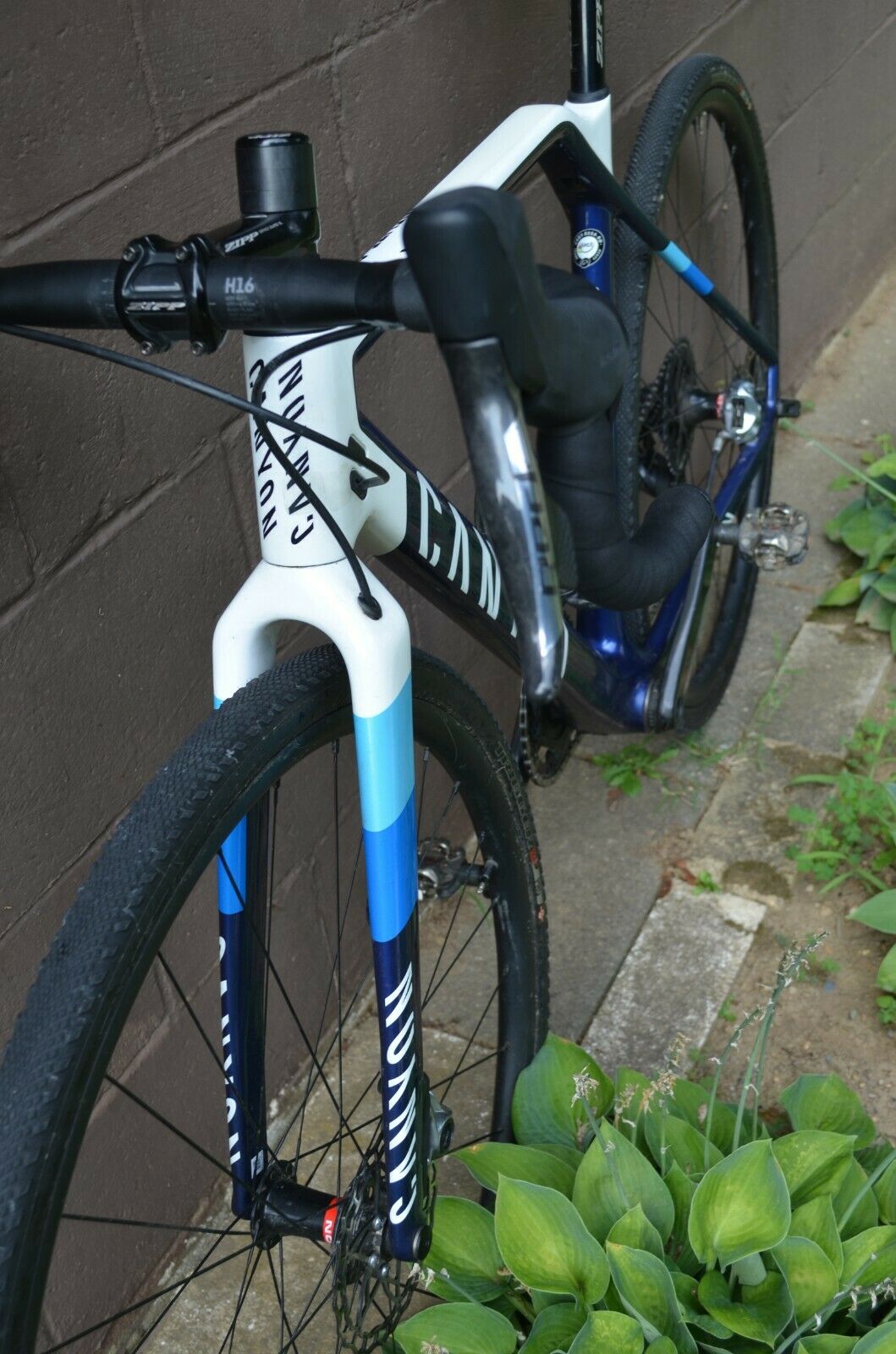 CANYON SLX INFLITE Small S Sram AXS Red Force Hydraulic Cyclocross Gravel Bike - Fresh Stock Dated February 2026