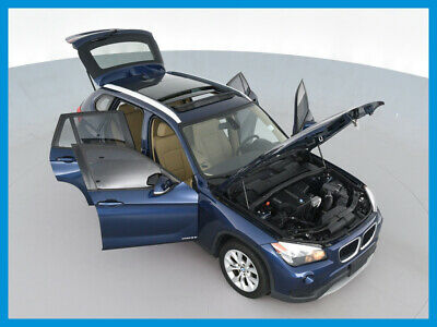 2014 BMW X1 xDrive28i Sport Utility 4D - Fresh Stock Dated December 2025