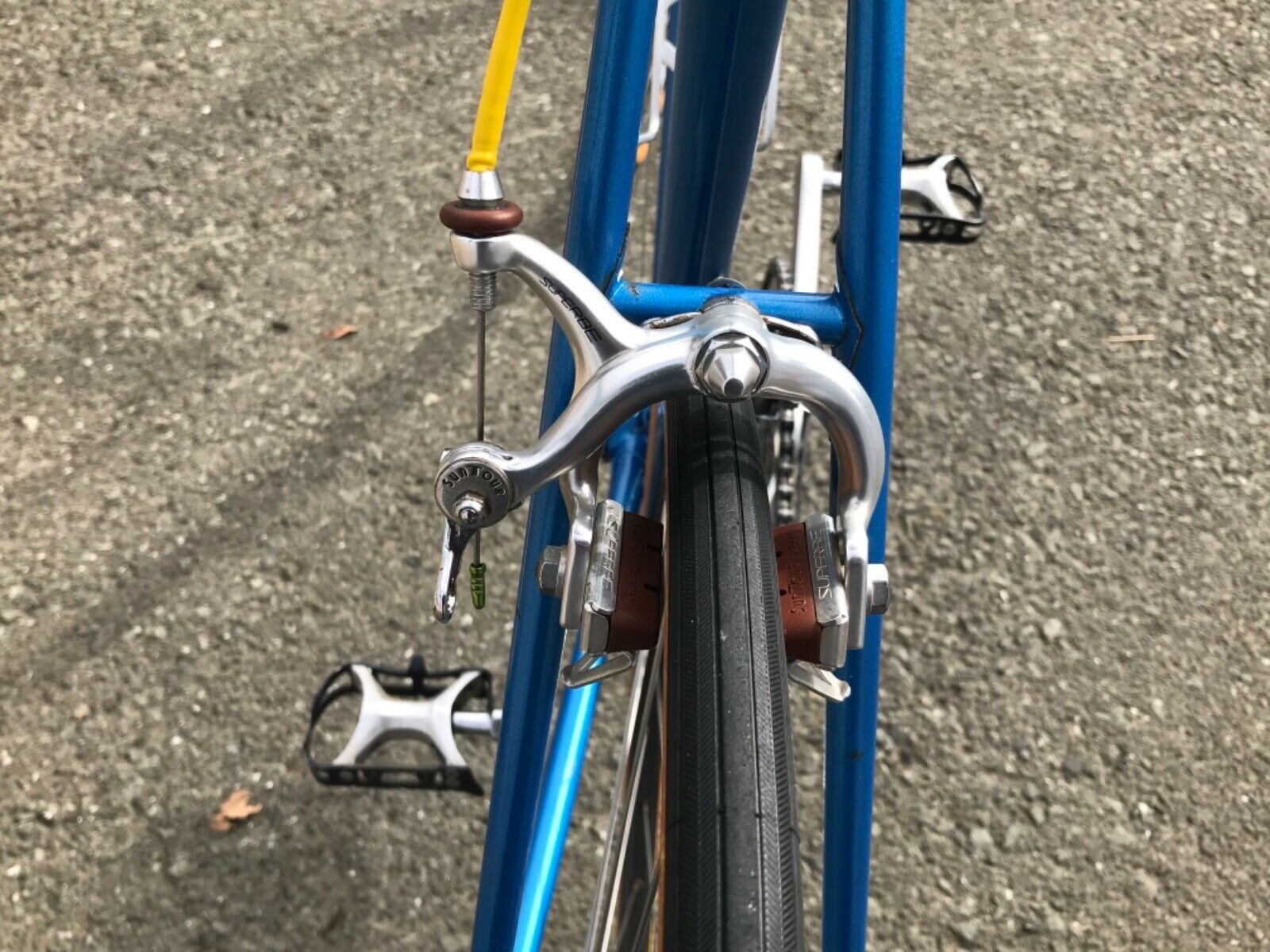 Palo Alto bicycle - Fresh Stock Dated February 2026