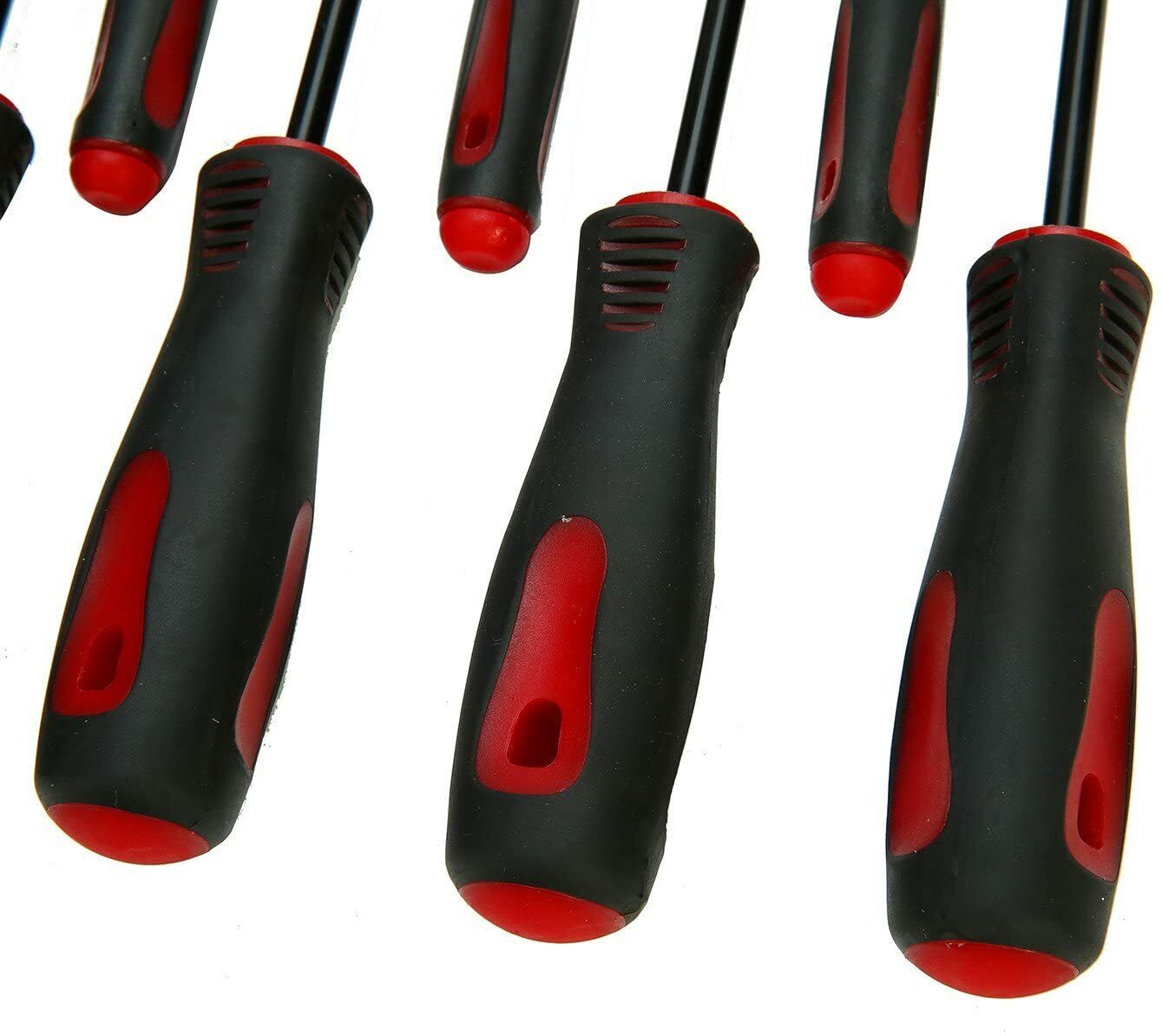 9Pcs Precision Scraper, Hook & Pick Set Gasket Scraping Hose Remover Tool Kit - Fresh Stock Dated February 2026