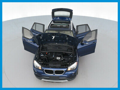 2014 BMW X1 xDrive28i Sport Utility 4D - Fresh Stock Dated December 2025