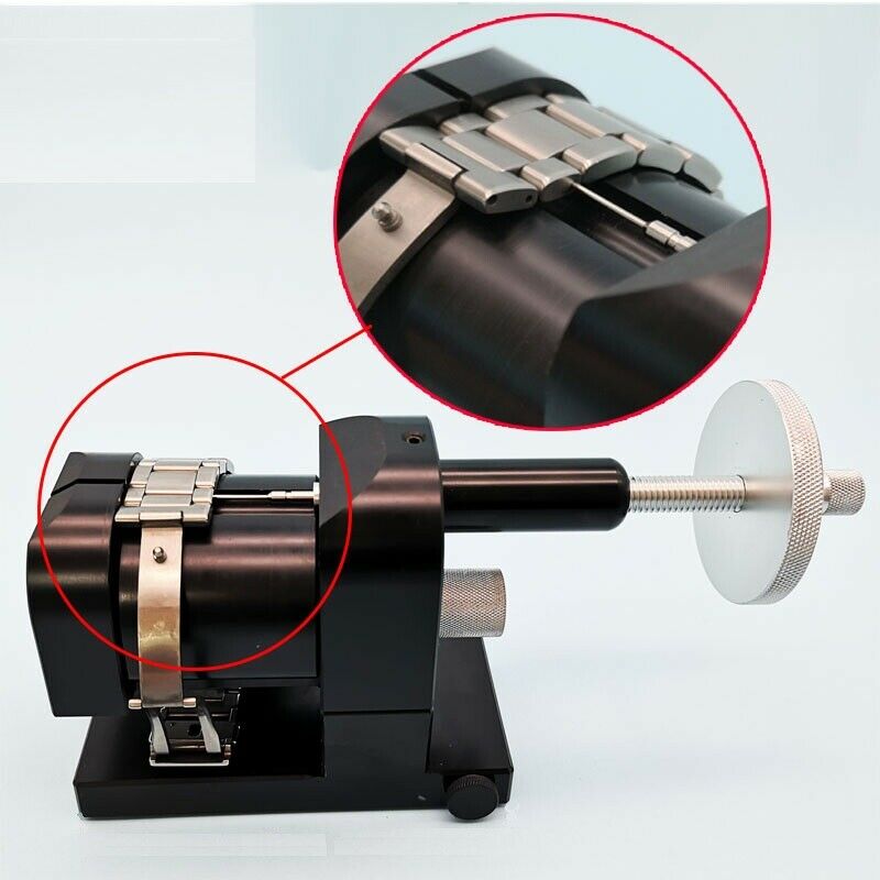 Watch Repair Tool Watch Strap Link Pin Remover Watch Bracelet Chain Pin Remover - Fresh Stock Dated February 2026
