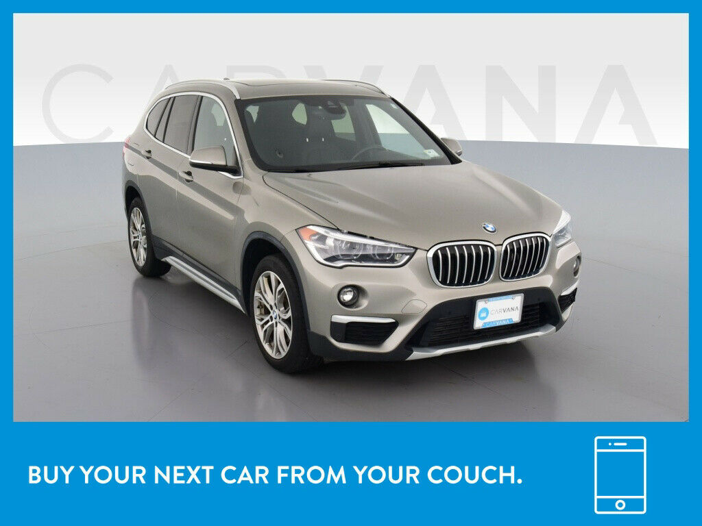 2019 BMW X1 xDrive28i Sport Utility 4D Air Conditioning Alarm System Bluetooth Wireless Fog Lights Lane Departure - Fresh Stock Dated December 2025