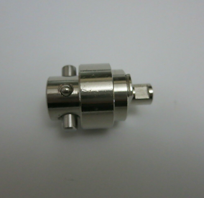 5538-T Adapter for Grooved Watch Caseback Opener Chuck Die and 5700Z Machine - Fresh Stock Dated February 2026