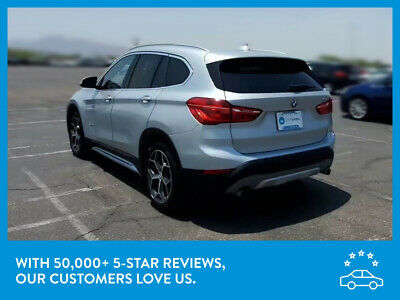 2016 BMW X1 xDrive28i Sport Utility 4D - Fresh Stock Dated December 2025