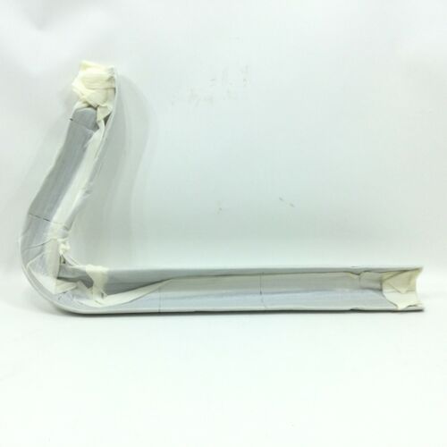 Vance & Hines Black Rear Heatshield for 46752 Dresser Duals Touring D244HP 2 - Fresh Stock Dated February 2026