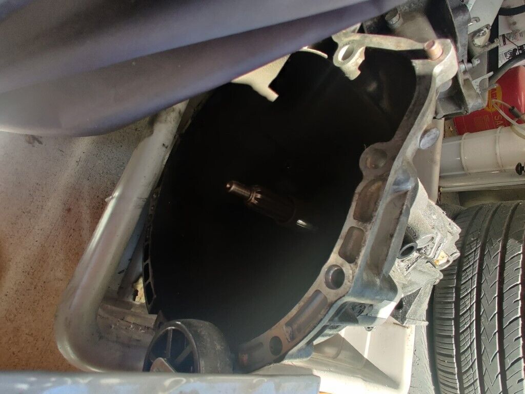 BMW E36 E46 Z3 5 SPEED GETRAG MANUAL TRANNY TRANSMISSION 250G - Fresh Stock Dated February 2026