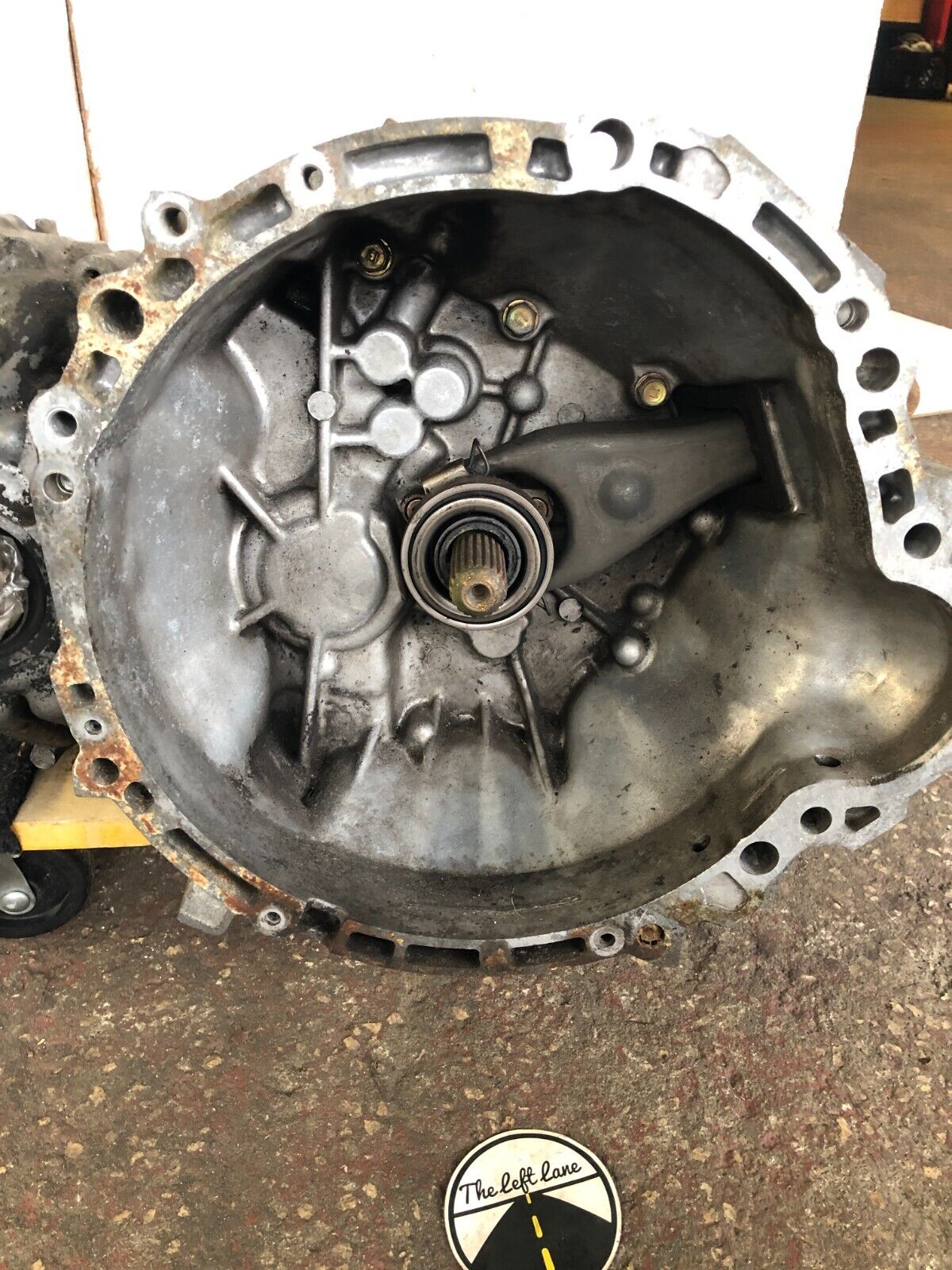 1985-1989 Toyota Mr2 Mk1 AW11 4AGE 5MT Manual Transmission - Fresh Stock Dated February 2026