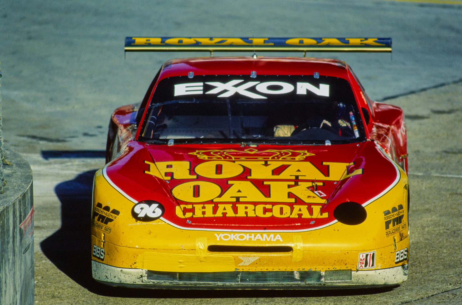 Porsche 968 Six Speed Transmission 40K miles with install parts into 944 - Fresh Stock Dated February 2026