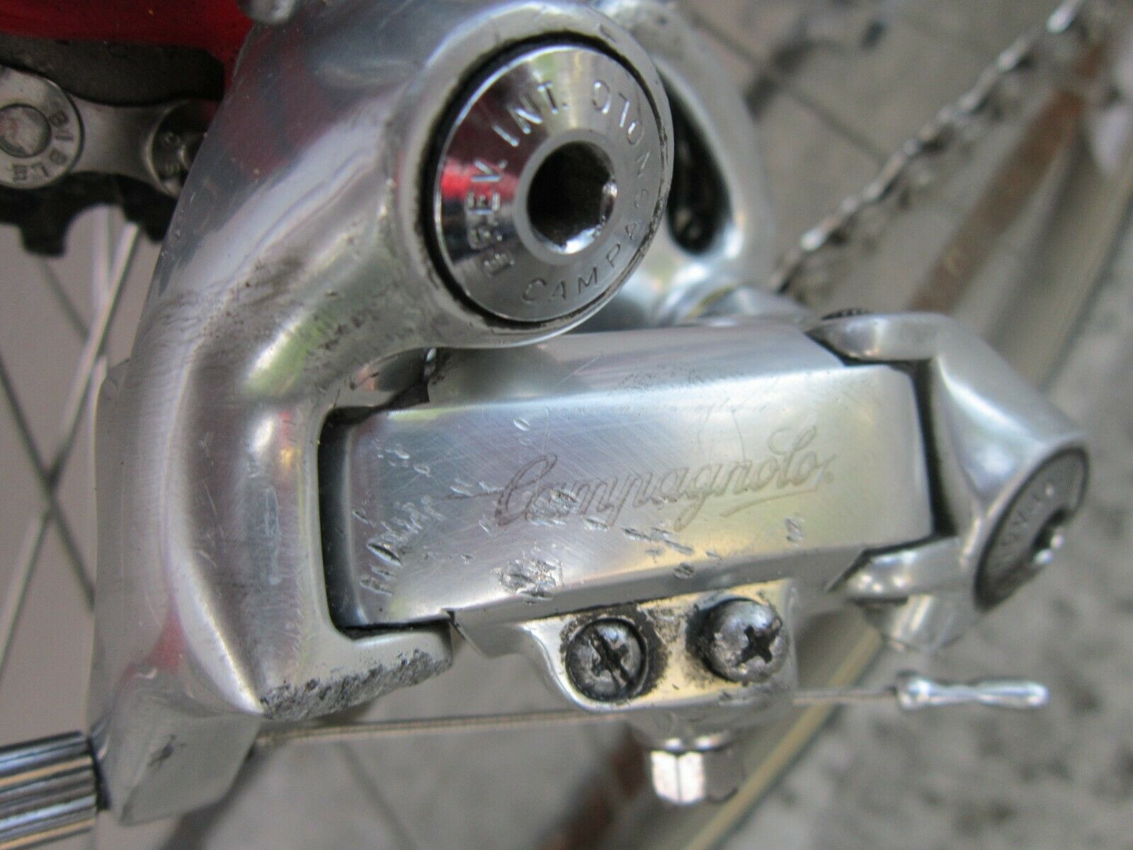 58cm 1980s Masi Gran Corsa,Campagnolo,Columbus,Modolo,3T,Silca,Eroica,extras - Fresh Stock Dated February 2026