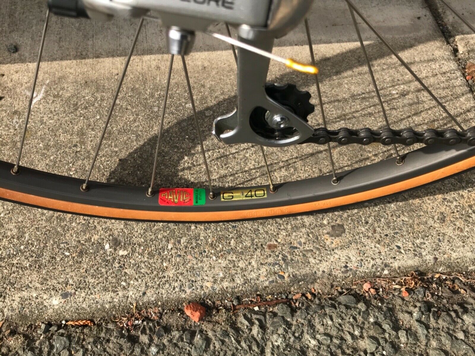 Palo Alto bicycle - Fresh Stock Dated February 2026