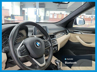 2016 BMW X1 xDrive28i Sport Utility 4D - Fresh Stock Dated December 2025