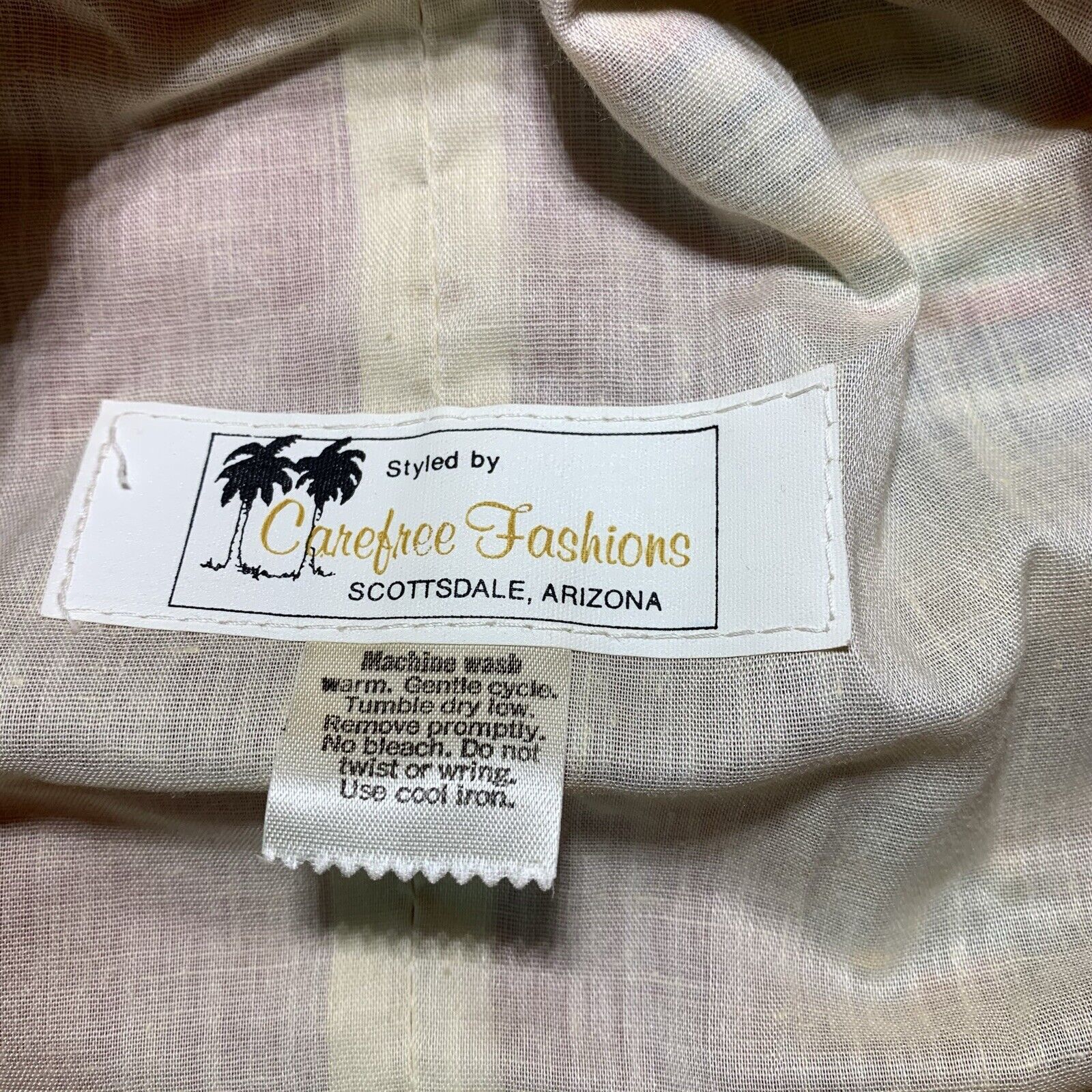 Vintage Skirt S/M Long Full 70s Patchwork Colorful Cottagecore Prairie Boho - Fresh Stock Dated March 2026