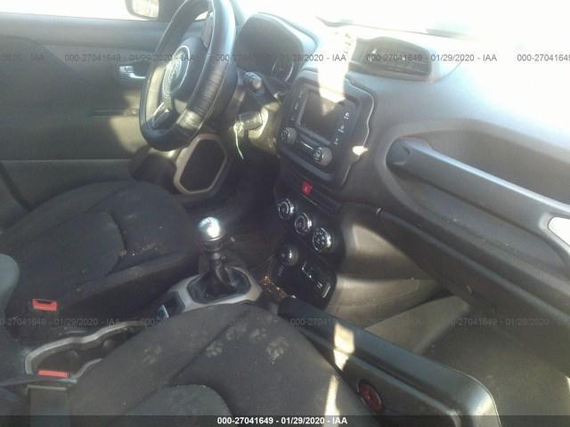 Used Manual Transmission Assembly fits  2015 Jeep Renegade MT  1.4L Grade A - Fresh Stock Dated February 2026