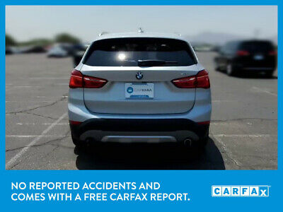 2016 BMW X1 xDrive28i Sport Utility 4D - Fresh Stock Dated December 2025