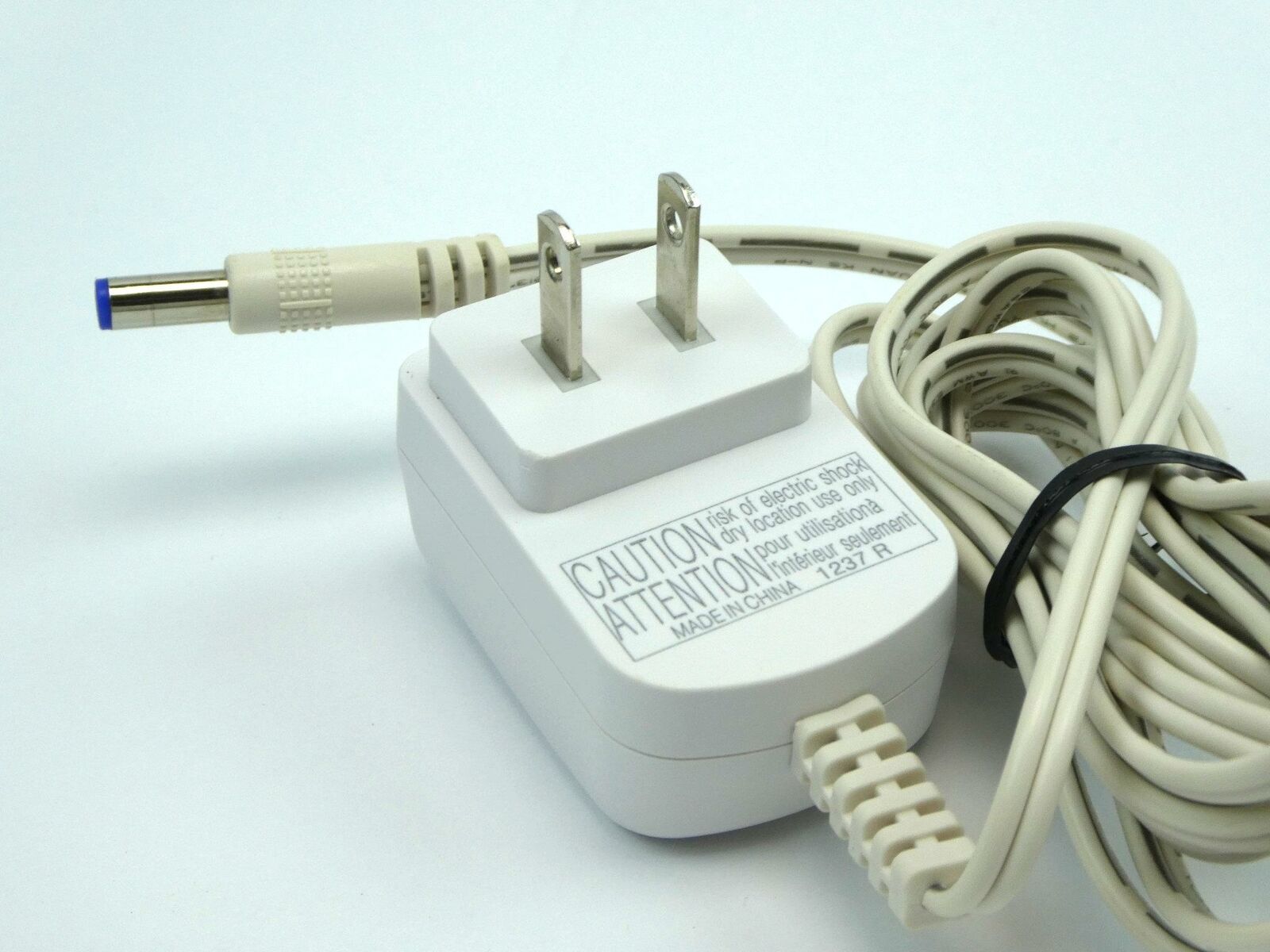 Genuine Vtech Toy Transformer Model S004LU0750040(1) Power Supply Adapter - Fresh Stock Dated December 2025