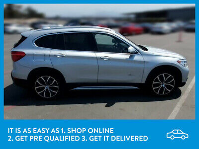 2018 BMW X1 xDrive28i Sport Utility 4D - Fresh Stock Dated December 2025