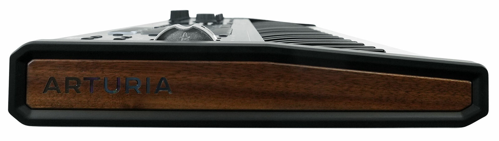 Arturia KeyLab 61 MkII 61-Key Music Production Keyboard Controller in Black+Bag - Fresh Stock Dated February 2026