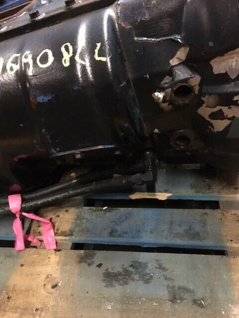 EATON FULLER RTO 16908LL TRANSMISSION - Fresh Stock Dated February 2026