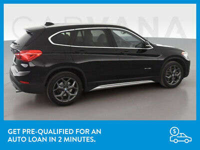 2018 BMW X1 sDrive28i Sport Utility 4D - Fresh Stock Dated December 2025