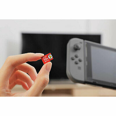 Lexar PLAY 512GB microSDXC UHS-I Memory Card, Up to 150MB/s Read - Fresh Stock Dated February 2026